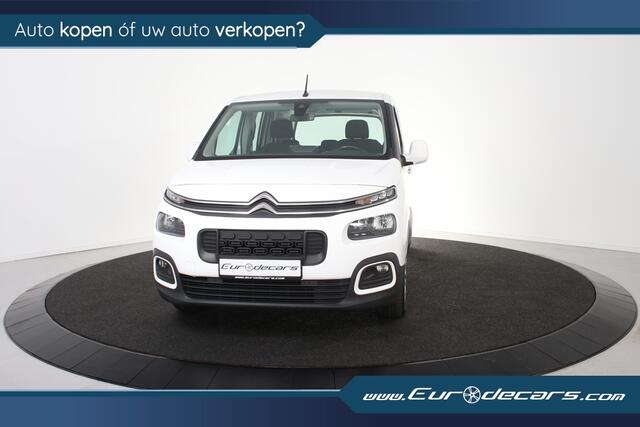 Citroen BERLINGO Feel *1ste Eigenaar*Navigatie*Camera*Trekhaak*