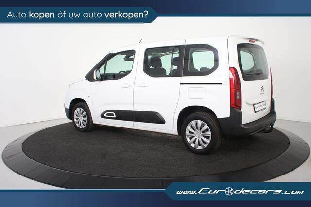 Citroen BERLINGO Feel *1ste Eigenaar*Navigatie*Camera*Trekhaak*