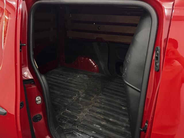 Citroen BERLINGO 1.5 BlueHDI Club Airco, Apple carplay, Cruise control,
