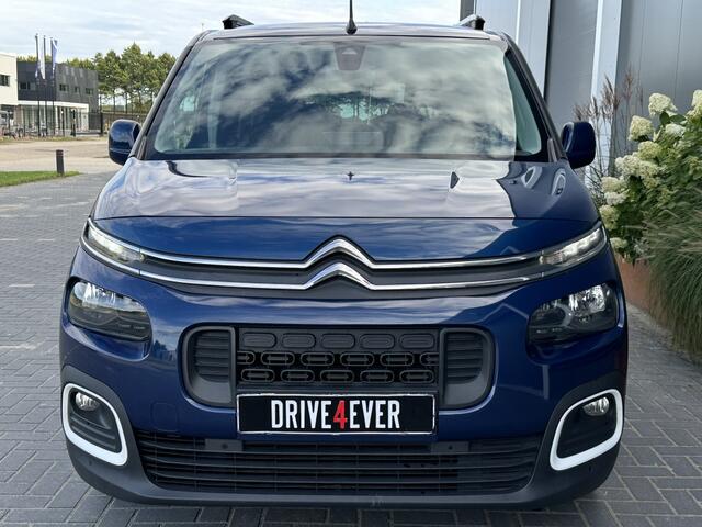 Citroen BERLINGO 1.2 PureTech Live 7p CLIMATE 360 CAMERA PDC ELEK PAKKET