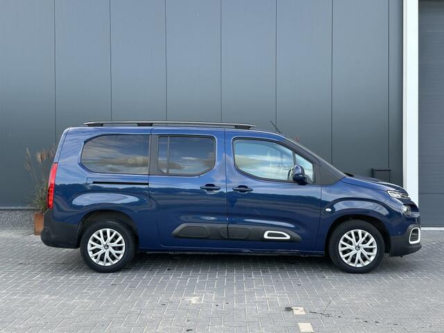 Citroen BERLINGO 1.2 PureTech Live 7p CLIMATE 360 CAMERA PDC ELEK PAKKET