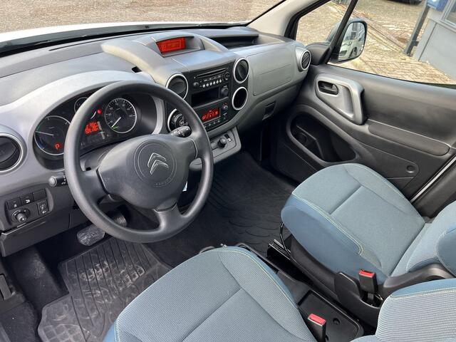 Citroen BERLINGO E-Shine 23 kWh/49Kw-67Pk Full Electric