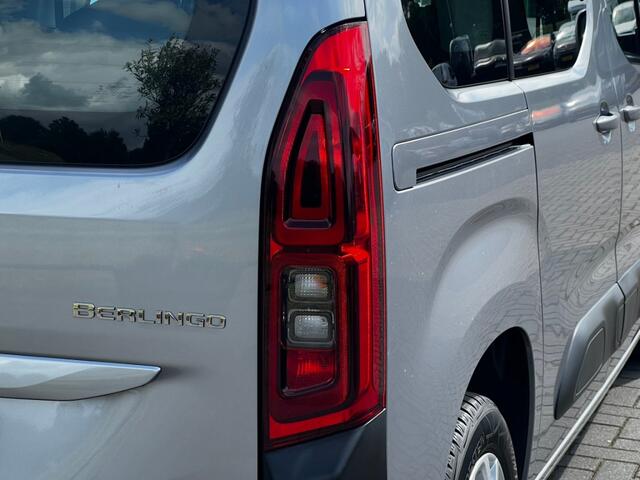 Citroen BERLINGO 1.2 PureTech Live
