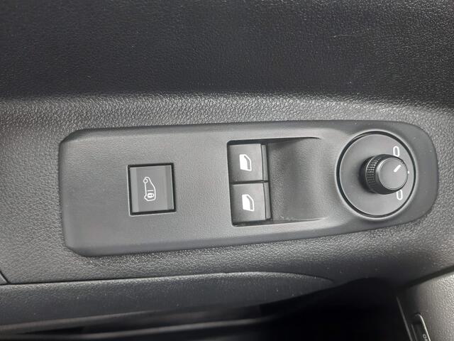 Citroen BERLINGO 1.2 PureTech Control XL Airco Cruisecontrol Parkeersensors