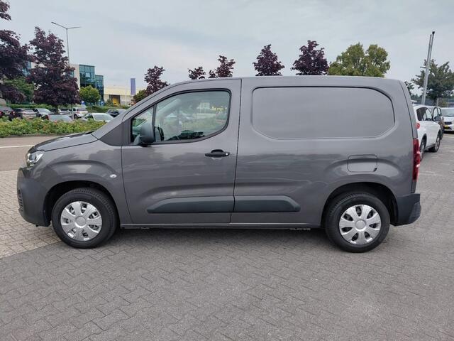 Citroen BERLINGO 1.2 MARGE BTW/BPM VRIJ AIRCO CRUISE