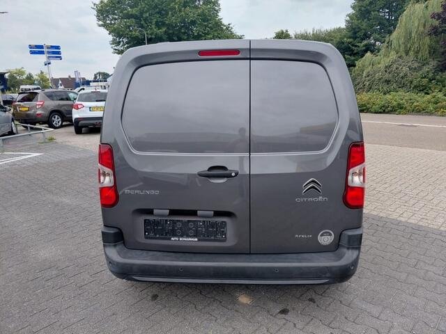Citroen BERLINGO 1.2 MARGE BTW/BPM VRIJ AIRCO CRUISE