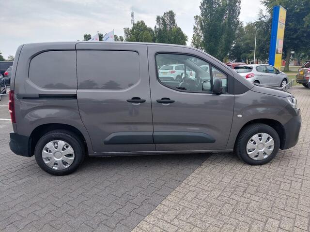 Citroen BERLINGO 1.2 MARGE BTW/BPM VRIJ AIRCO CRUISE