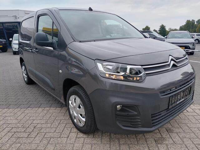 Citroen BERLINGO 1.2 MARGE BTW/BPM VRIJ AIRCO CRUISE