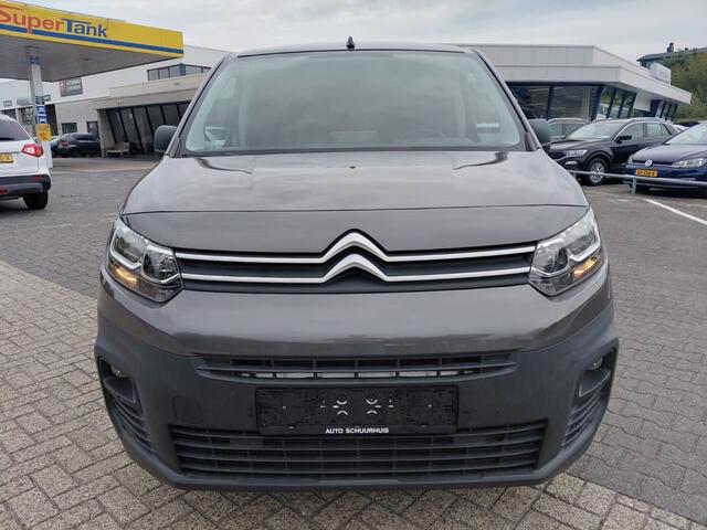 Citroen BERLINGO 1.2 MARGE BTW/BPM VRIJ AIRCO CRUISE
