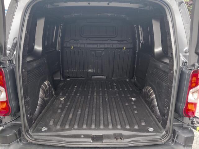 Citroen BERLINGO 1.2 MARGE BTW/BPM VRIJ AIRCO CRUISE