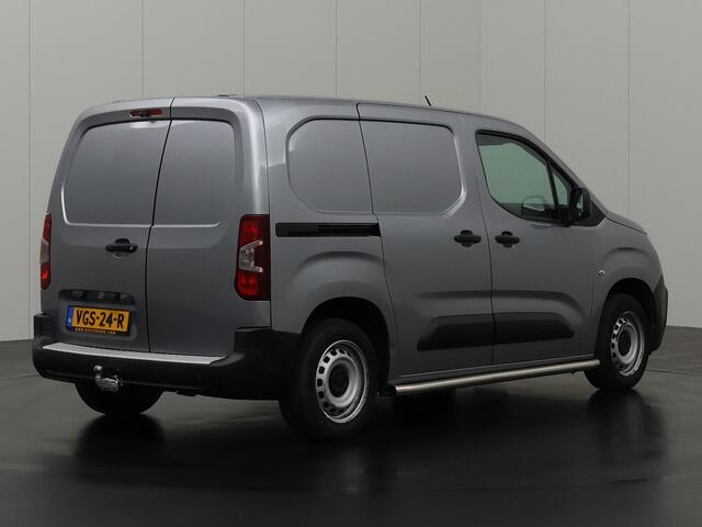 Citroen BERLINGO 1.5BlueHDI Control | Camera | Airco | Betimmering | Trekhaak