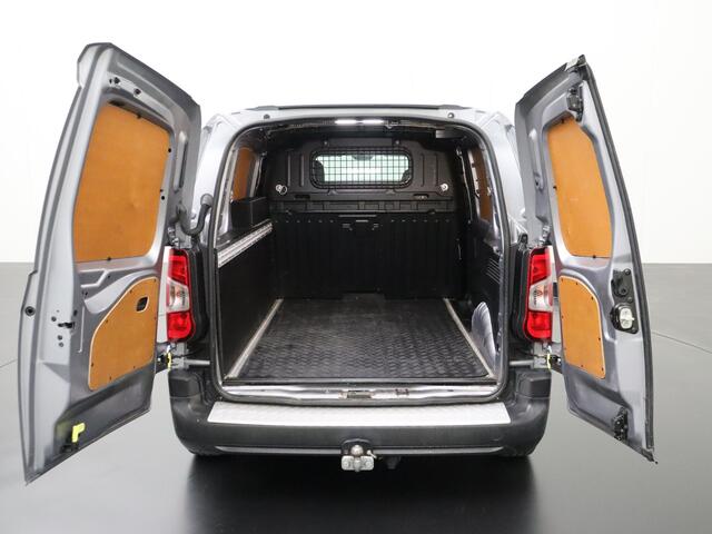 Citroen BERLINGO 1.5BlueHDI Control | Camera | Airco | Betimmering | Trekhaak