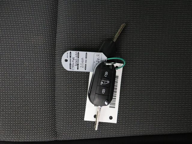 Citroen BERLINGO 1.5BlueHDI Control | Camera | Airco | Betimmering | Trekhaak