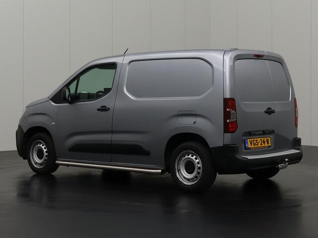 Citroen BERLINGO 1.5BlueHDI Control | Camera | Airco | Betimmering | Trekhaak