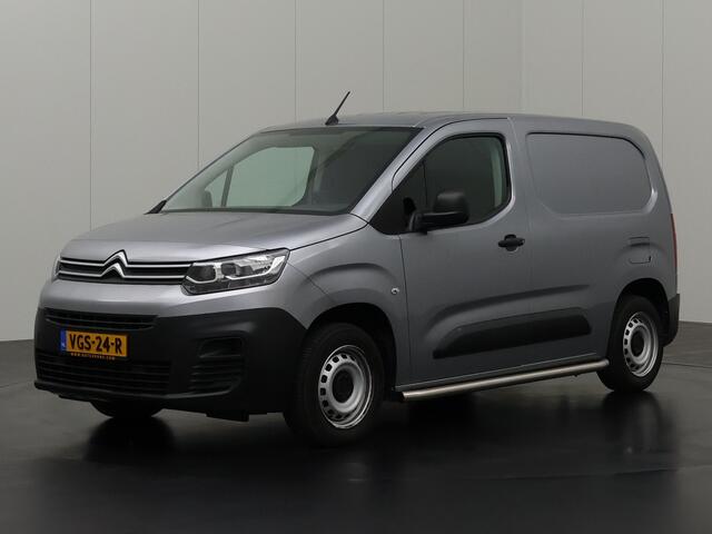 Citroen BERLINGO 1.5BlueHDI Control | Camera | Airco | Betimmering | Trekhaak