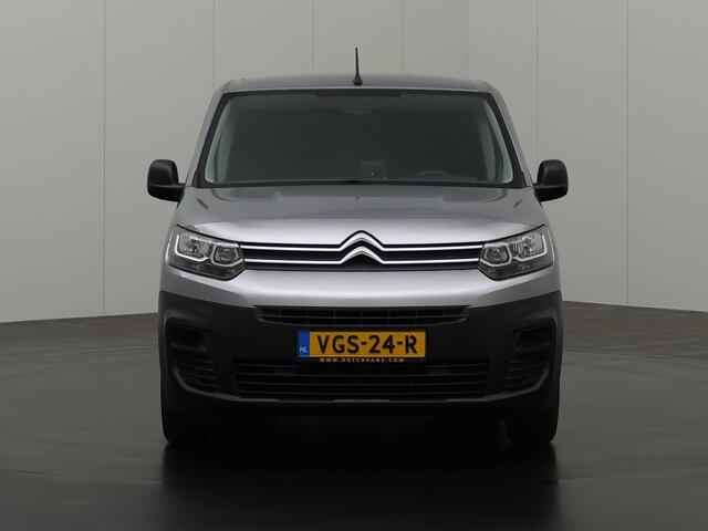 Citroen BERLINGO 1.5BlueHDI Control | Camera | Airco | Betimmering | Trekhaak