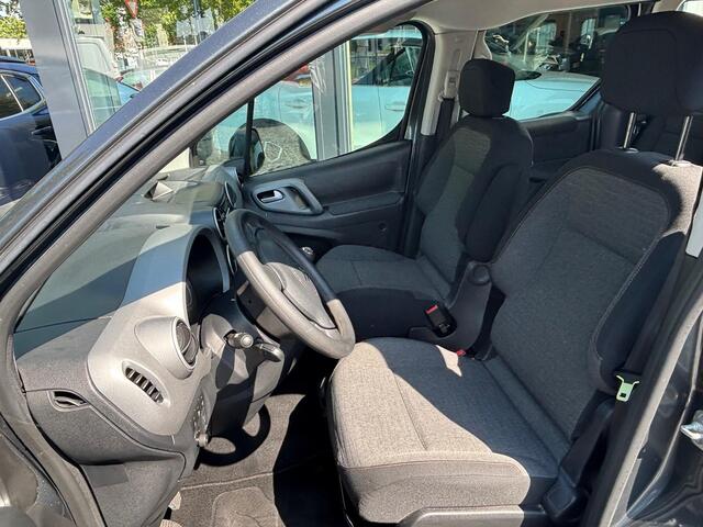 Citroen BERLINGO 1.2 PureTech XTR | 1e Eigenaar! | Origineel Nederlandse auto! | 12 maanden BOVAG garantie |