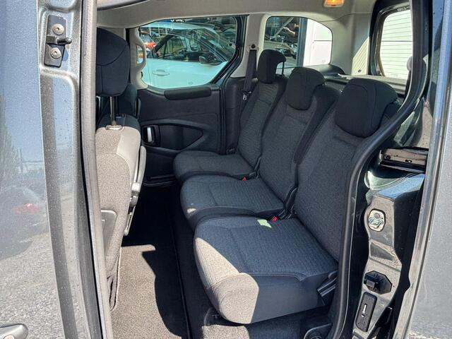 Citroen BERLINGO 1.2 PureTech XTR | 1e Eigenaar! | Origineel Nederlandse auto! | 12 maanden BOVAG garantie |