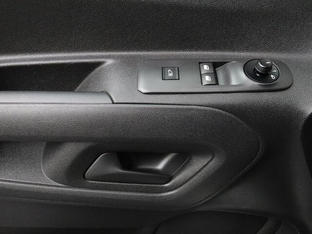 Citroen BERLINGO 1.6BlueHDi 100Pk Lang | 3-Persoons | Navigatie | Camera | Airco | Cruise