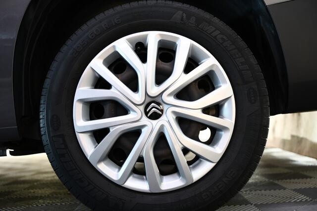 Citroen BERLINGO XL 1.2 PureTech Feel HEADUP 360 Camera NAVI Lane Ass AUTOM '20