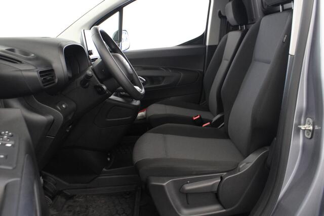 Citroen BERLINGO 1.2 PureTech Club 01-09 12:00 gesloten!