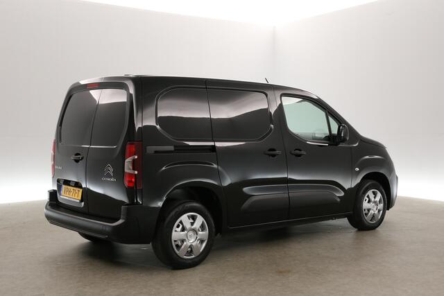 Citroen BERLINGO 1.5 BlueHDI L1H1 | Airco | Cruise | Carplay | Elektrpakket | Schuifdeur