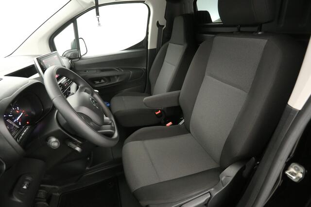 Citroen BERLINGO 1.5 BlueHDI L1H1 | Airco | Cruise | Carplay | Elektrpakket | Schuifdeur