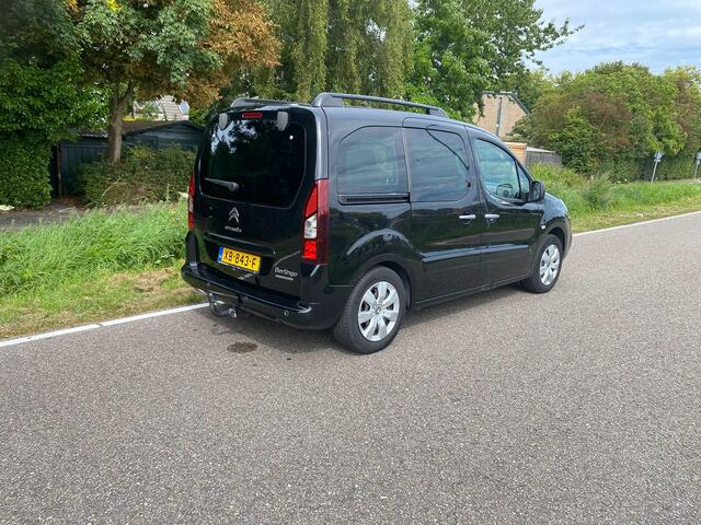 Citroen BERLINGO 1.2 PureTech XTR