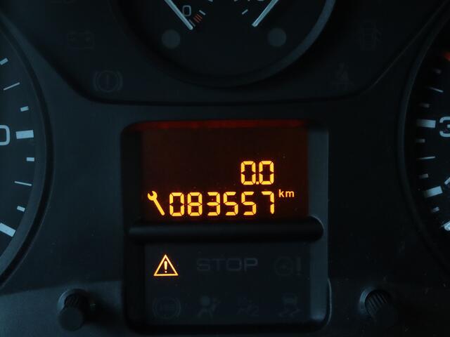 Citroen BERLINGO 1.6 BlueHDI 100 Business Economy S&S Lederenbekleding | Parkeerhulp |