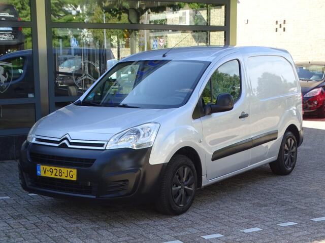 Citroen BERLINGO 1.6 BLUEHDI 75 CLUB