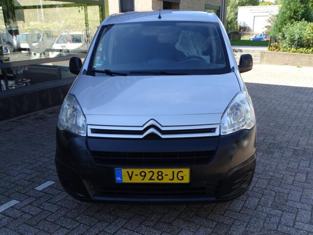 Citroen BERLINGO 1.6 BLUEHDI 75 CLUB