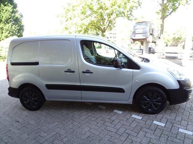 Citroen BERLINGO 1.6 BLUEHDI 75 CLUB