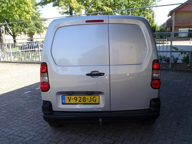 Citroen BERLINGO 1.6 BLUEHDI 75 CLUB