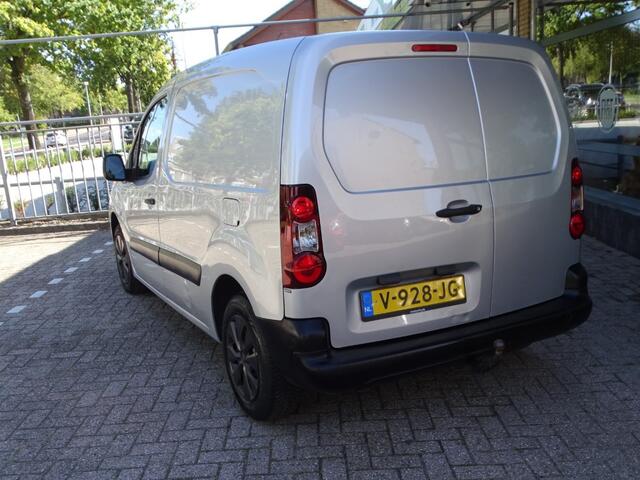 Citroen BERLINGO 1.6 BLUEHDI 75 CLUB
