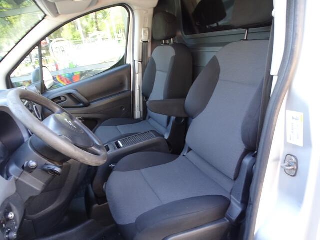 Citroen BERLINGO 1.6 BLUEHDI 75 CLUB