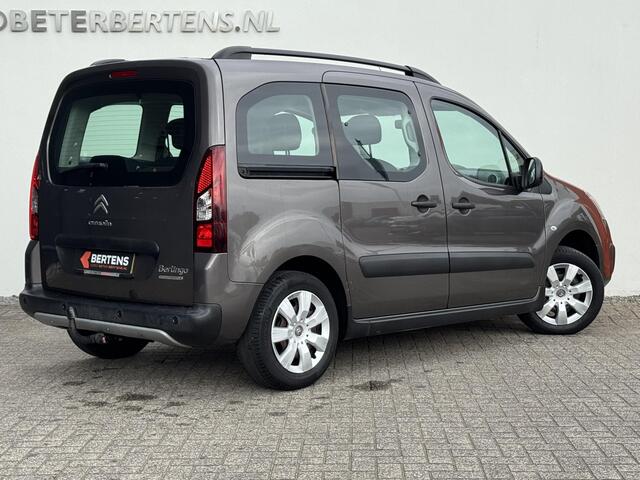 Citroen BERLINGO 1.2 PT 110 XTR | Navi | Carplay | Trekhaak | Prijs is rijklaar