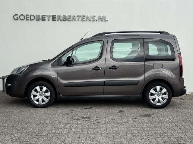 Citroen BERLINGO 1.2 PT 110 XTR | Navi | Carplay | Trekhaak | Prijs is rijklaar