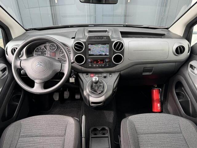 Citroen BERLINGO 1.2 PT 110 XTR | Navi | Carplay | Trekhaak | Prijs is rijklaar