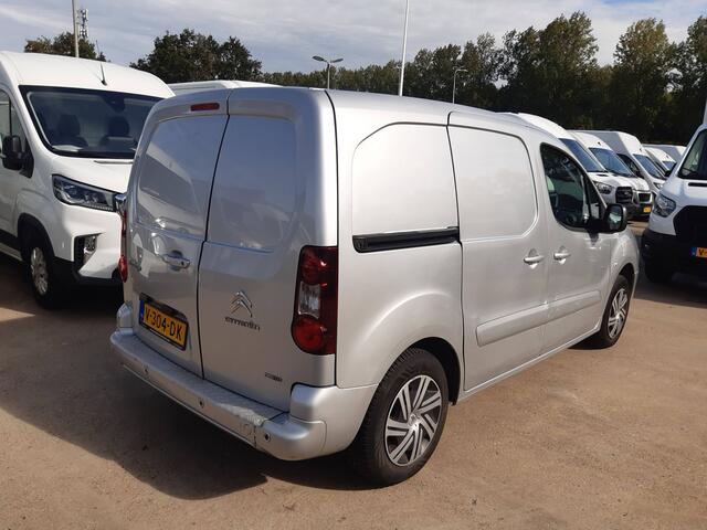 Citroen BERLINGO - KOELWAGEN - 3 zits Airco Cruise control Navigatie