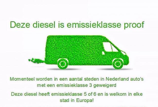 Citroen BERLINGO - KOELWAGEN - 3 zits Airco Cruise control Navigatie