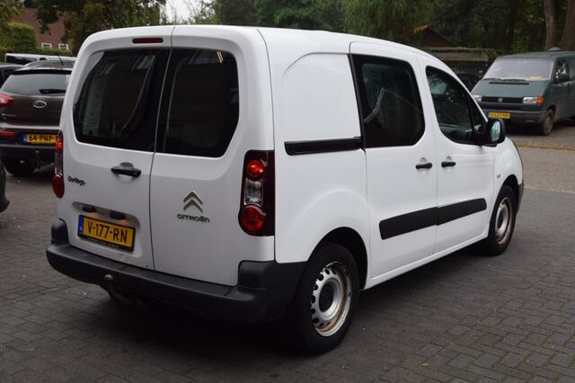 Citroen BERLINGO 1.6 BlueHDI 1e EIG/TREKHAAK/AIRCO