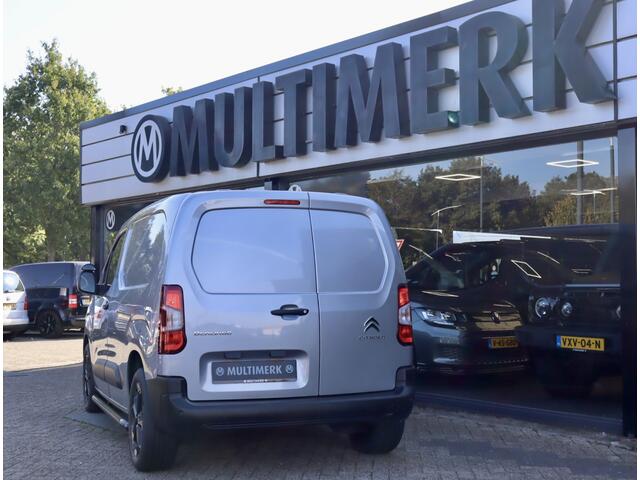 Citroen BERLINGO 1.5 HDI MARGE-BTW VRIJ