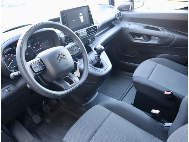 Citroen BERLINGO 1.5 HDI MARGE-BTW VRIJ