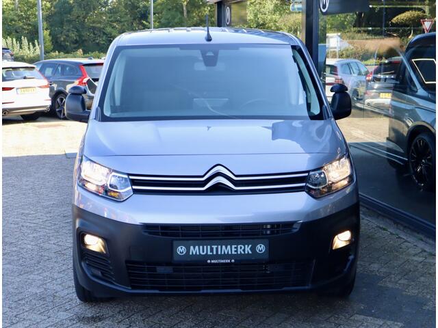 Citroen BERLINGO 1.5 HDI MARGE-BTW VRIJ