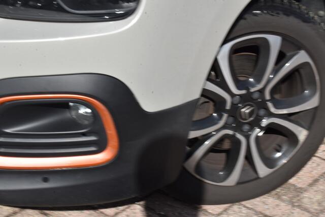 Citroen BERLINGO XL PureTech 130 Shine | XTR 7 Zits | Navi | Trekhaak | Camera achter | Airco | 4 Seizoenen banden