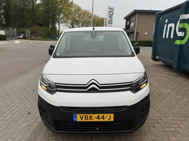 Citroen BERLINGO 1.5 BlueHDI Club*Airco*EXPORT*