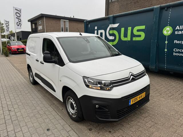 Citroen BERLINGO 1.5 BlueHDI Club*Airco*EXPORT*