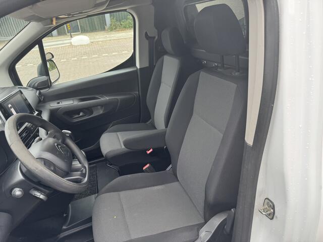 Citroen BERLINGO 1.5 BlueHDI Club*Airco*EXPORT*