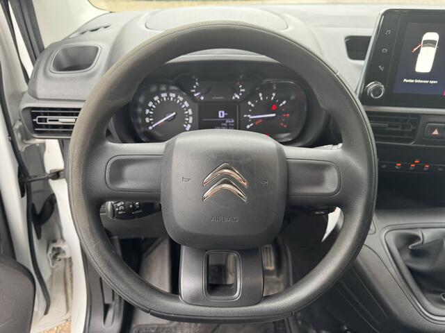 Citroen BERLINGO 1.5 BlueHDI Club*Airco*EXPORT*