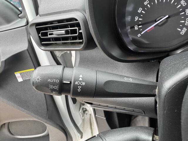 Citroen BERLINGO 1.5 BlueHDI Club*Airco*EXPORT*